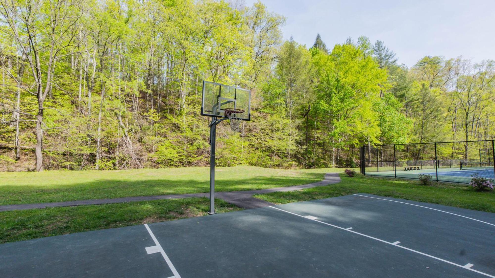 Dreamcatcher Villa Sevierville Exterior photo